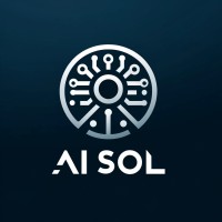 AI S0L logo - Similar company to Pai Palooza Tour 2025