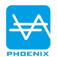 Phoenix Professional Audio logo - Similar company to Cma Audio Gmbh