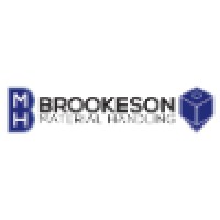 Brookeson Material Handling Ltd logo - Similar company to Electrostatic Powder Coating Machine
