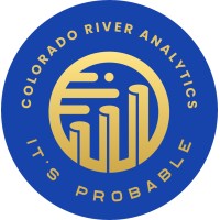 Colorado River Analytics logo - Similar company to Jfo Solutions