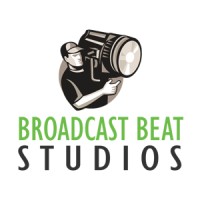 Broadcast Beat Studios logo - Similar company to Adamation Ltd