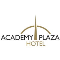 Academy Plaza Hotel logo - Similar company to Avalon House Hotel