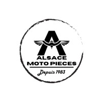 Alsace Moto Pièces logo - Similar company to Setinup, Logiciel Erp
