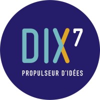 DIX7 logo - Similar company to R&B Lamballe