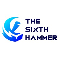 The Sixth Hammer logo - Similar company to Roni Games