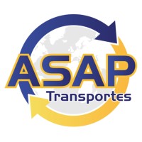 ASAP Transportes logo - Similar company to Asap Log