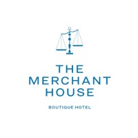 The Merchant House logo - Similar company to Mes Library