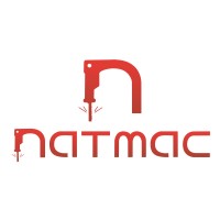 NAT MAC logo - Similar company to Jermex