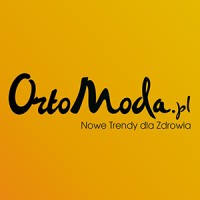 OrtoModa.pl - Nowe Trendy dla Zdrowia - Sklep internetowy logo - Similar company to Lolino.Pl - Sklep Internetowy