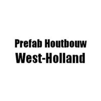 Prefab Houtbouw West-Holland logo - Similar company to Levea Bouw En Ontwikkeling