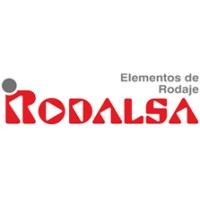 ELEMENTOS DE RODAJE SL logo - Similar company to Rep Brasil