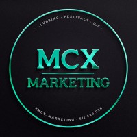 MCX MARKETING logo - Similar company to Eventival