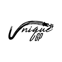 Unique GP logo - Similar company to Limelight Nova