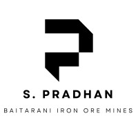 S Pradhan logo - Similar company to Pradhan Industries