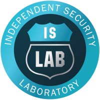 IS Laboratory logo - Similar company to Smart Consulting
