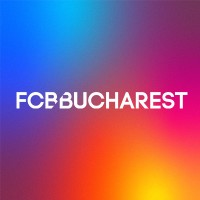 FCB Bucharest logo - Similar company to Next Advertising