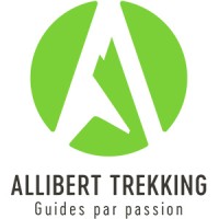 Allibert Trekking logo - Similar company to Prodesti : Formations Destinations Pour Les Professionnels Du Tourisme
