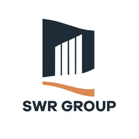 SWR Property Holdings Ltd logo - Similar company to Welding Superstore | Telford Group Ltd