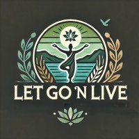 Let Go 'N Live logo - Similar company to With-Humanity