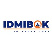 Idmibok International logo - Similar company to Thrill