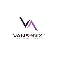 Vansonix logo - Similar company to Lorazzo