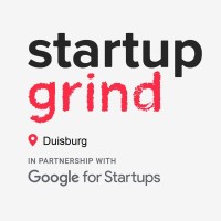 Startup Grind Duisburg logo - Similar company to Startup Grind Berlin
