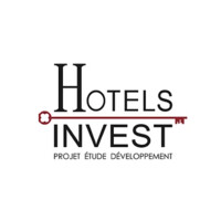 HOTELS INVEST logo - Similar company to Thaï At Home