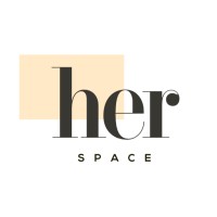 HerSpace logo - Similar company to Herspace