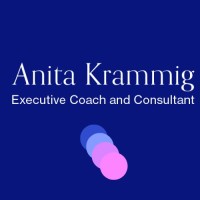 Anita Krammig logo - Similar company to Audio Rebels
