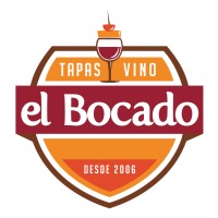 El Bocado Belgium logo - Similar company to Atelier St