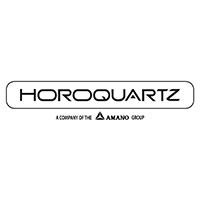 Horoquartz logo - Similar company to Kelio