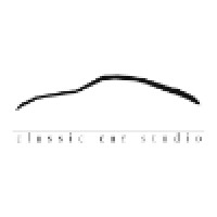 Classic Car Studio logo - Similar company to Bagoros Performance