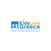 Kids Love Greece logo - Similar company to Kairos Consumers