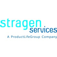 STRAGEN SERVICES SAS logo - Similar company to Stragen