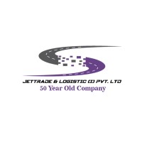 Jet Trade and Logistics India Pvt Ltd2 logo - Similar company to Nullarc Software Private Limited