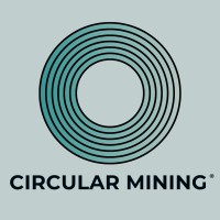 Circular Mining logo - Similar company to Grupo Prelco