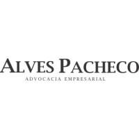 Alves Pacheco Advogados logo - Similar company to Marinho & Ferraz Advogados