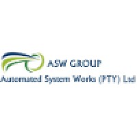 AUTOMATED SYSTEM WORKS logo - Similar company to As Automech Solutions (Pty) Ltd