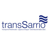 TransSarrio S.L. logo - Similar company to Merzcargo Forwarding