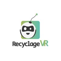 RecyclageVR logo - Similar company to Vrai Studio