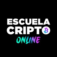 Escuela Cripto Online logo - Similar company to Tom Hunt