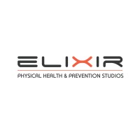 ELIXIR PHYSICAL HEALTH & PREVENTION STUDIOS logo - Similar company to Wifins