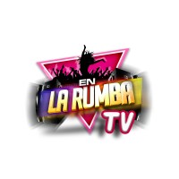 En La Rumba TV Miami logo - Similar company to Mundofox