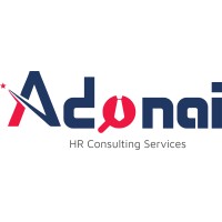 Adonai Hr Consulting Services logo - Similar company to Adonai Technologies, Llc