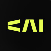Covert AI logo - Similar company to Stepchange