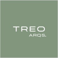 TREO Arquitectos logo - Similar company to Techno Ingeniería