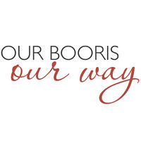 Our Booris Our Way logo - Similar company to Solvista Property Group