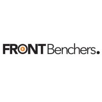 FRONTBENCHERS MARKETING logo - Similar company to Innergize