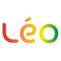 BET LEO logo - Similar company to Rakbow