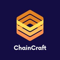 ChainCraft, Inc logo - Similar company to Leapfi